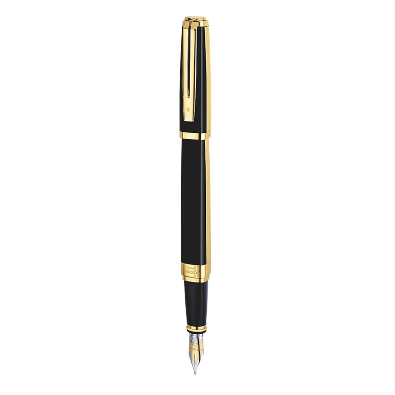 Bút Máy Waterman Exception Night & Day Gold GT W012723 Chính Hãng