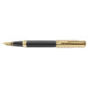 Bút Máy Ký Tên Waterman Exception25 Opera SE Dulux Black GT 2225145 Tinh Xảo