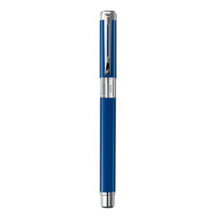 Alternative view of Bút Máy Ký Tên Waterman Perspective Blue 2014 CT 1904577 Hiện Đại