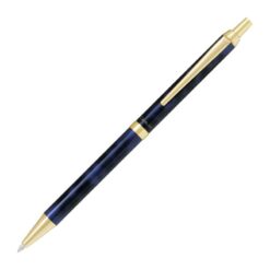 Alternative view of Bút Bi Ký Tên Pilot Cavalier BCAN-3SR-BL-L Màu Đen Cao Cấp
