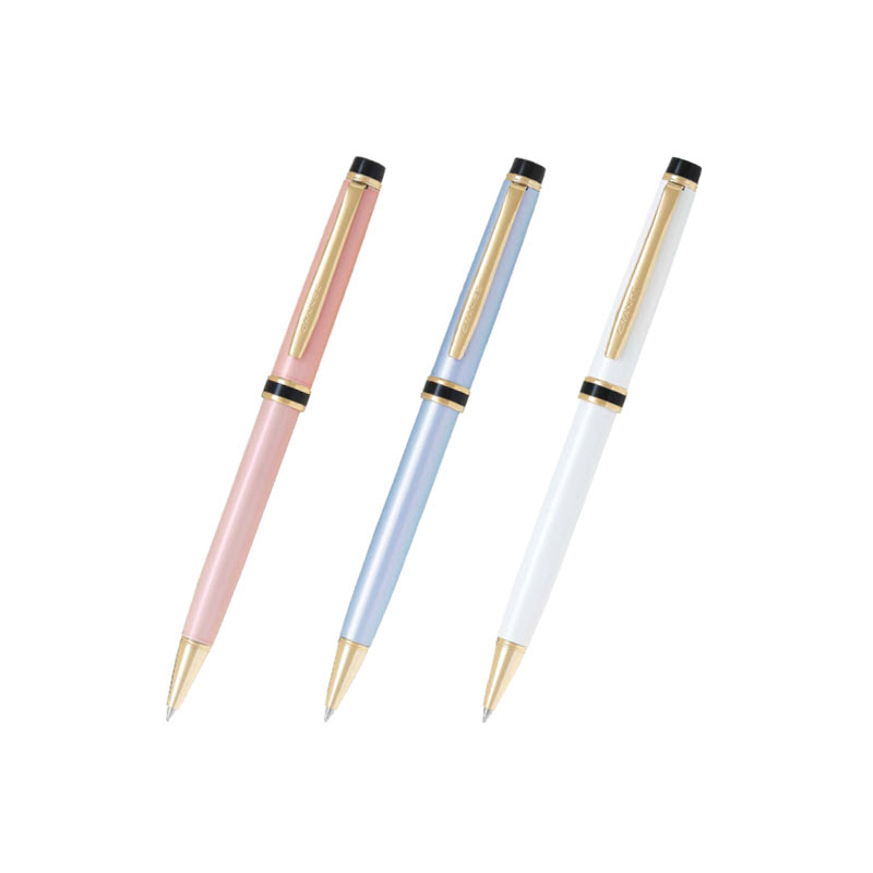 Bút Bi Ký Tên Pilot Grance BGRC-7SR-PW Pearl White Cao Cấp - Ảnh 3