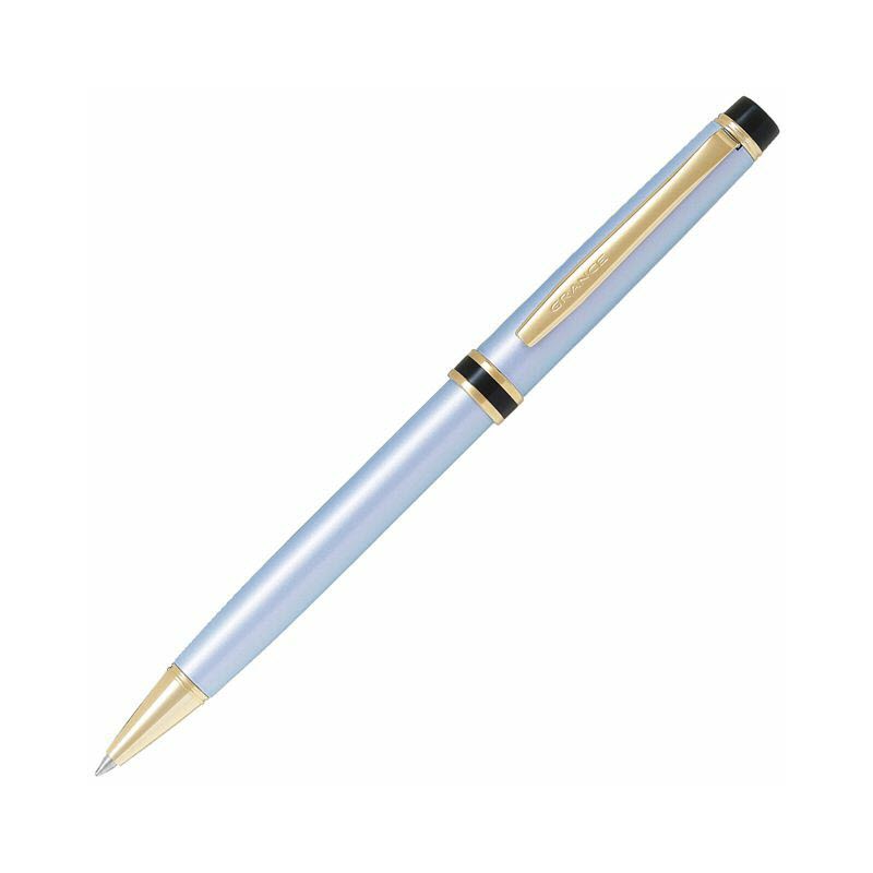 Bút Bi Ký Tên Pilot Grance BGRC-5SR-BLS-L Màu Blue Star Cao Cấp - Ảnh 2