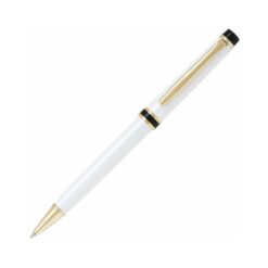 Alternative view of Bút Bi Ký Tên Pilot Grance BGRC-7SR-PW Pearl White Cao Cấp