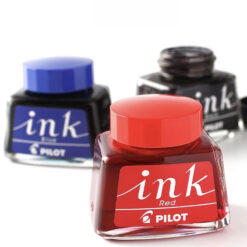Alternative view of Lọ mực đỏ Pilot Ink chính hãng dung tích 30 ml