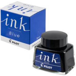 Lọ mực xanh Pilot Ink dung tích 30 ml