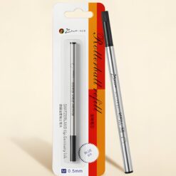 Ngòi bút dạ bi Picasso mực xanh cỡ ngòi 0.5mm
