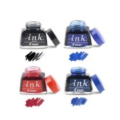 Alternative view of Lọ mực xanh Pilot Ink dung tích 30 ml