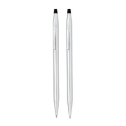 Alternative view of Bộ Bút Ký Cross Classic Century 350105 – Mạ Chrome Bóng, Bút Bi Cơ Chế Xoay Và Bút Chì Cơ Kèm Hộp Quà
