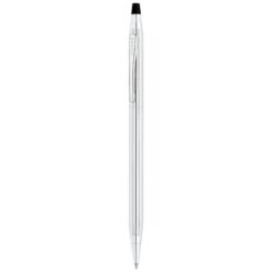 Alternative view of Bút Bi Cross Classic Century Mạ Chrome Bóng 3502 – Xoay Hai Chiều, Ngòi Medium, Thay Refill Linh Hoạt Kèm Hộp Quà