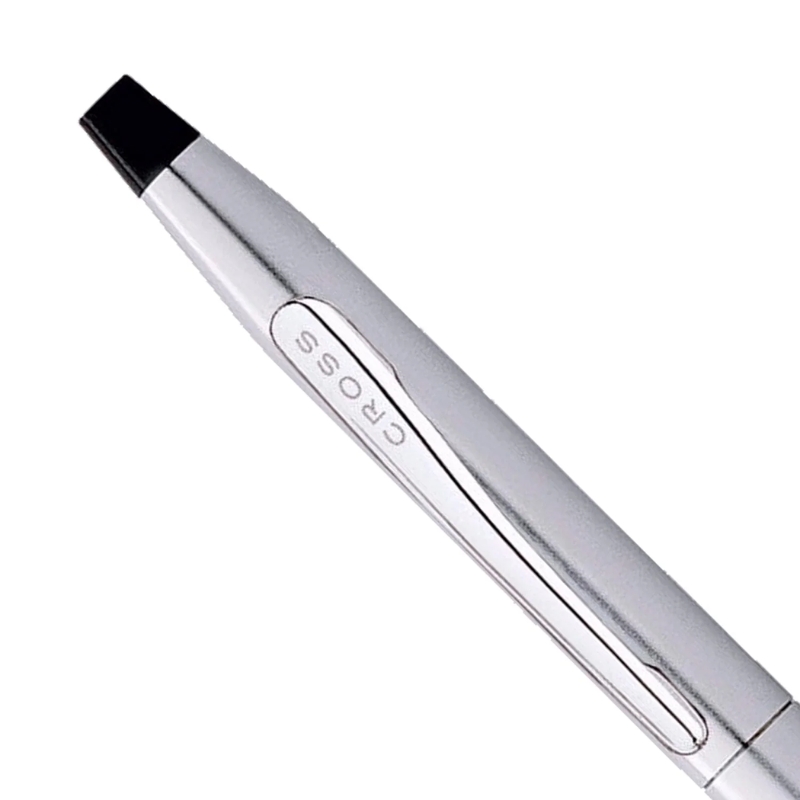 Bút Bi Khô Cross Classic Century AT0082-14 – Thiết Kế Thanh Mảnh, Cơ Chế Xoay Hai Chiều, Mực Đen Ổn Định Kèm Hộp Cao Cấp - Ảnh 5