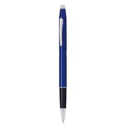 Alternative view of Bút Bi Nước Cross Classic Century Xanh Dương Trong Mờ AT0085-112 – Mực Gel Êm, Nắp Click-Off, Thay Refill Linh Hoạt Kèm Hộp Quà
