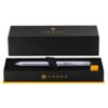 Bút Đa Chức Năng Cross Tech3+ AT0090-14 Màu Xám Xanh – 3 Ngòi Viết, Stylus Cảm Ứng, Cơ Chế Xoay Kèm Hộp