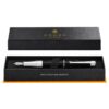 Bút Máy Cross Beverly Đen Sơn Mài AT0496-4MS – Ngòi Thép Medium, Thay Ống Mực Dễ Dàng Kèm Hộp Quà Cao Cấp