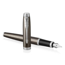 Alternative view of Bút máy Parker IM Dark Espresso CT TB4-1975604 cao cấp