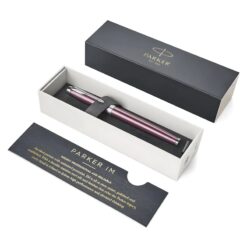 Bút máy Parker IM Light Purple CT-1931632 cao cấp