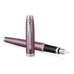 Alternative view of Bút máy Parker IM Light Purple CT-1931632 cao cấp