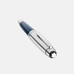 Alternative view of Bút máy Montblanc Meisterstück Solitaire Doué Blue Hour Classique MB132100