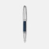 Bút máy Montblanc Meisterstück Solitaire Doué Blue Hour Classique MB132100