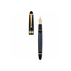Bút máy Pilot Custom 823 cao cấp màu đen ngòi vàng khối 14k