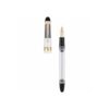 Bút máy Pilot Custom 823 cao cấp màu trắng ngòi vàng khối 14k