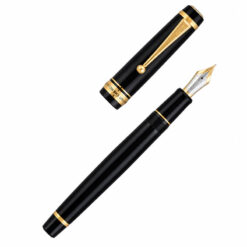 Alternative view of Bút máy Pilot Custom 845 Urushi Black chính hãng