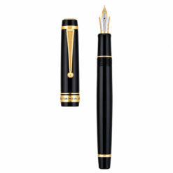 Bút máy Pilot Custom 845 Urushi Black chính hãng