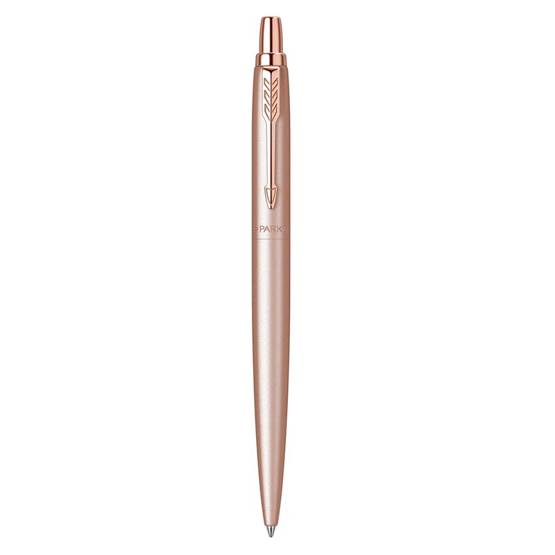 Bút bi Parker Jotter XL MONO PGT BP GB 2122755 - Ảnh 2