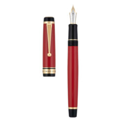 Bút máy Pilot Custom 845 Urushi Fountain Pen Red Ebonite chính hãng