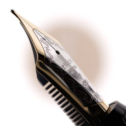Alternative view of Bút máy Pilot Custom 845 Urushi Fountain Pen Red Ebonite chính hãng
